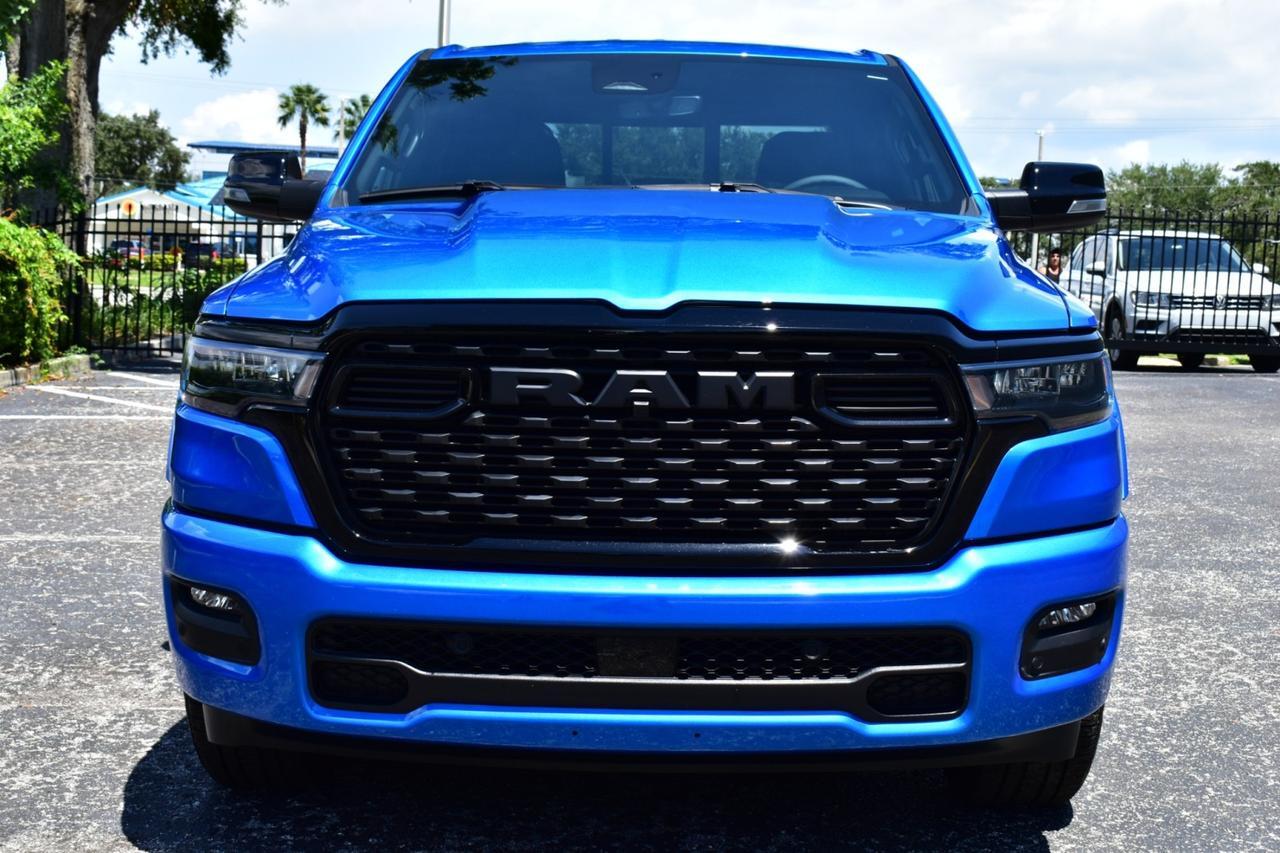 2025 Ram 1500 Big Horn Tampa FL