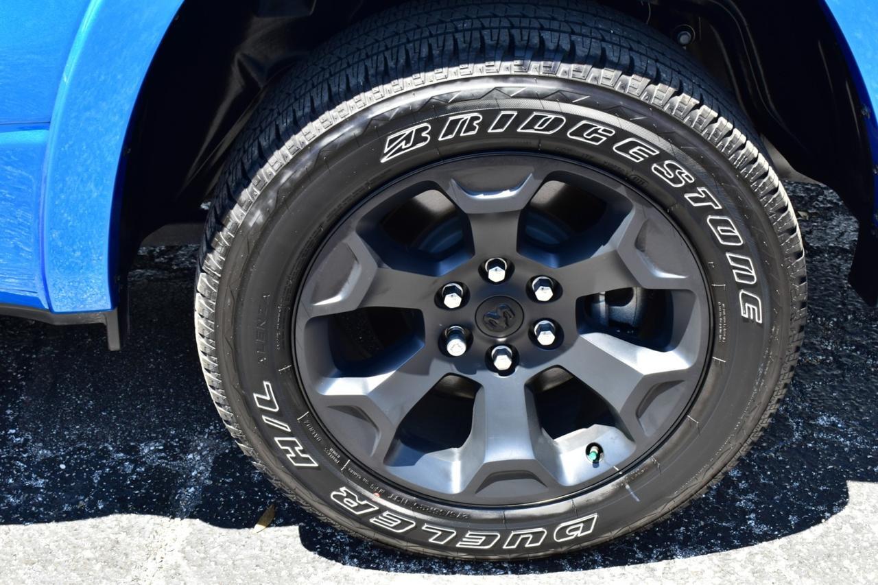 2025 Ram 1500 Big Horn Tampa FL