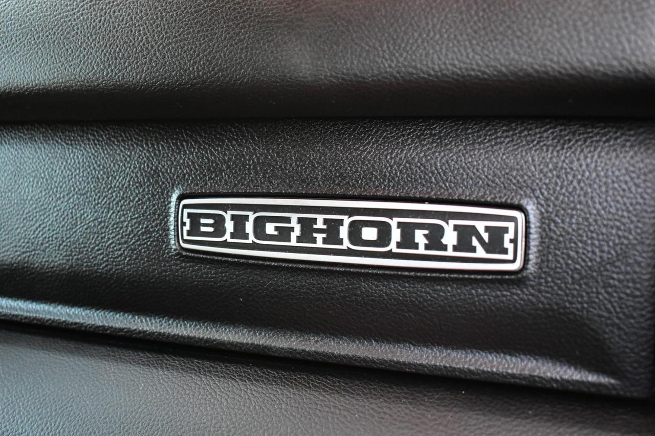 2025 Ram 1500 Big Horn Tampa FL