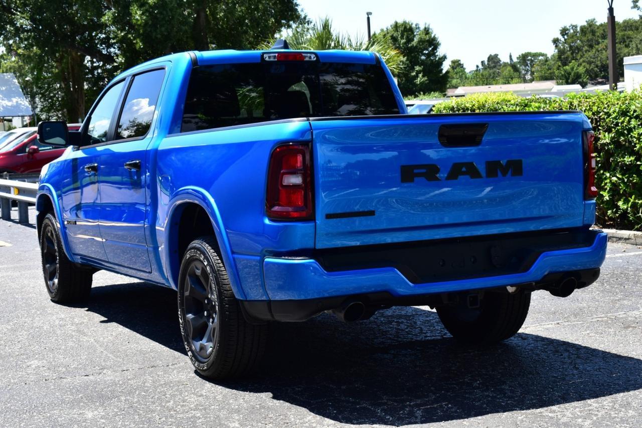 2025 Ram 1500 Big Horn Tampa FL
