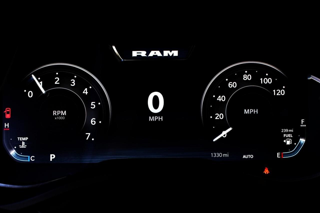 2025 Ram 1500 Big Horn Tampa FL
