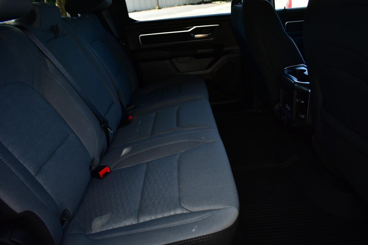 2025 Ram 1500 Big Horn Tampa FL