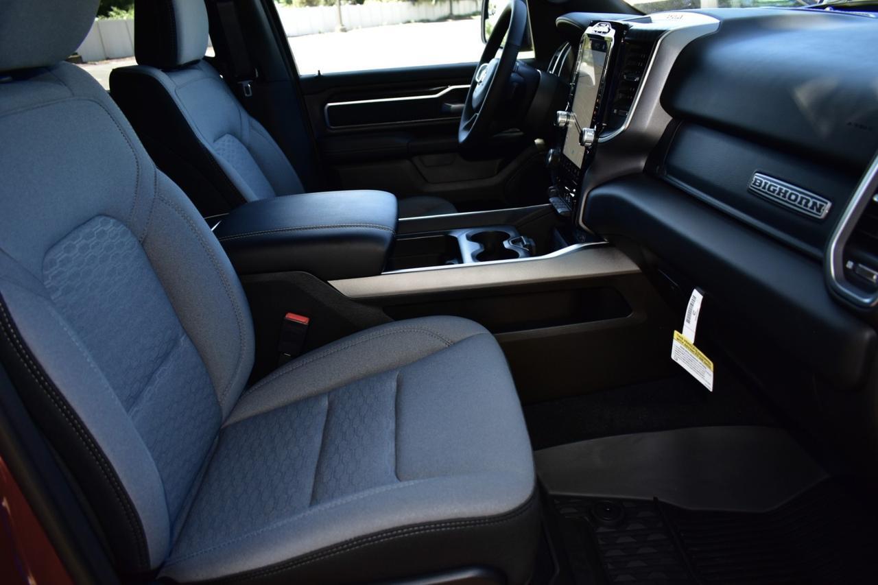 2025 Ram 1500 Big Horn Tampa FL