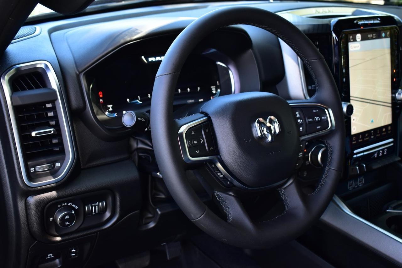 2025 Ram 1500 Big Horn Tampa FL