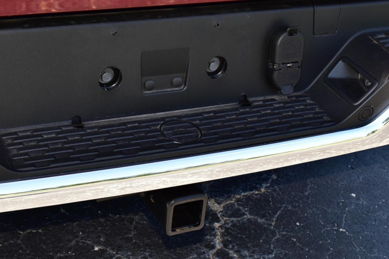 2025 Ram 1500 Big Horn Tampa FL