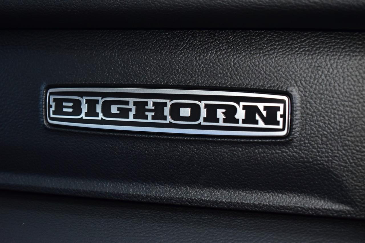 2025 Ram 1500 Big Horn Tampa FL