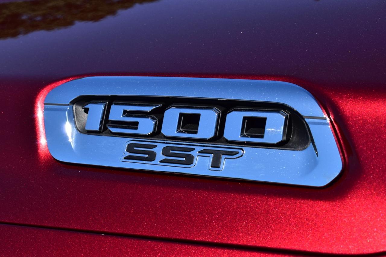 2025 Ram 1500 Big Horn Tampa FL