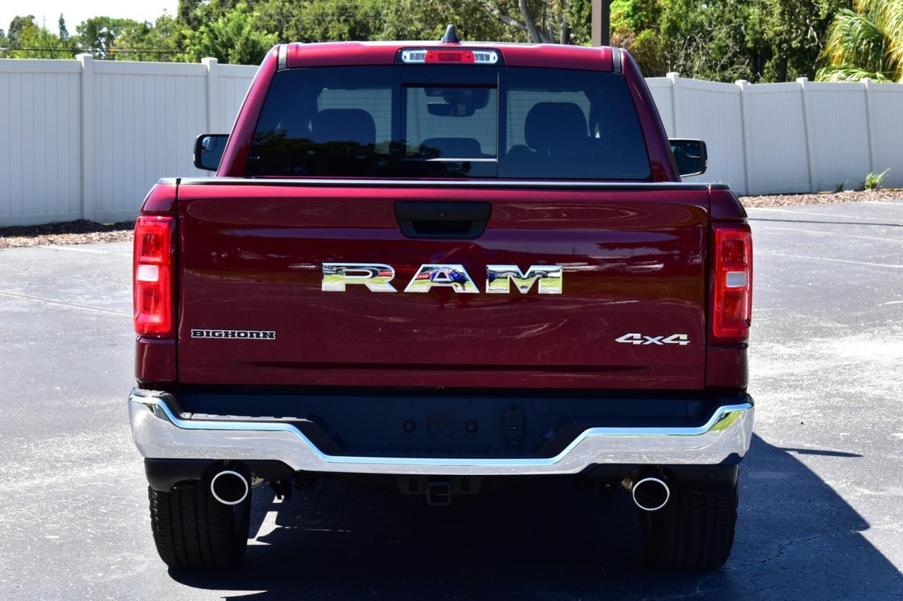 2025 Ram 1500 Big Horn Tampa FL