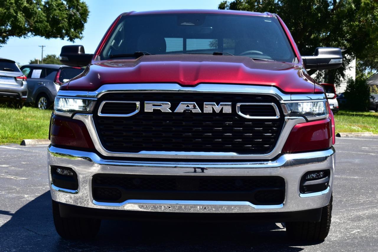 2025 Ram 1500 Big Horn Tampa FL