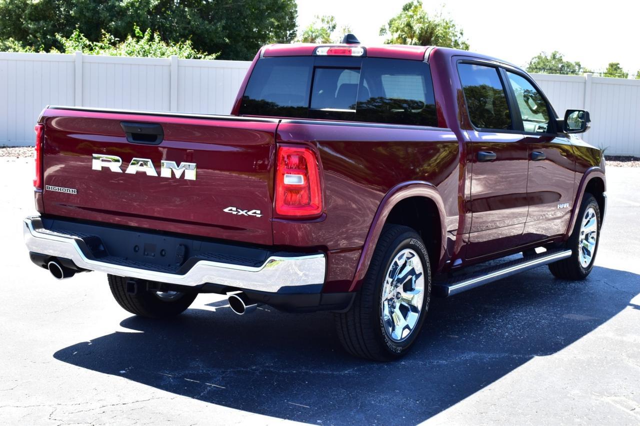 2025 Ram 1500 Big Horn Tampa FL