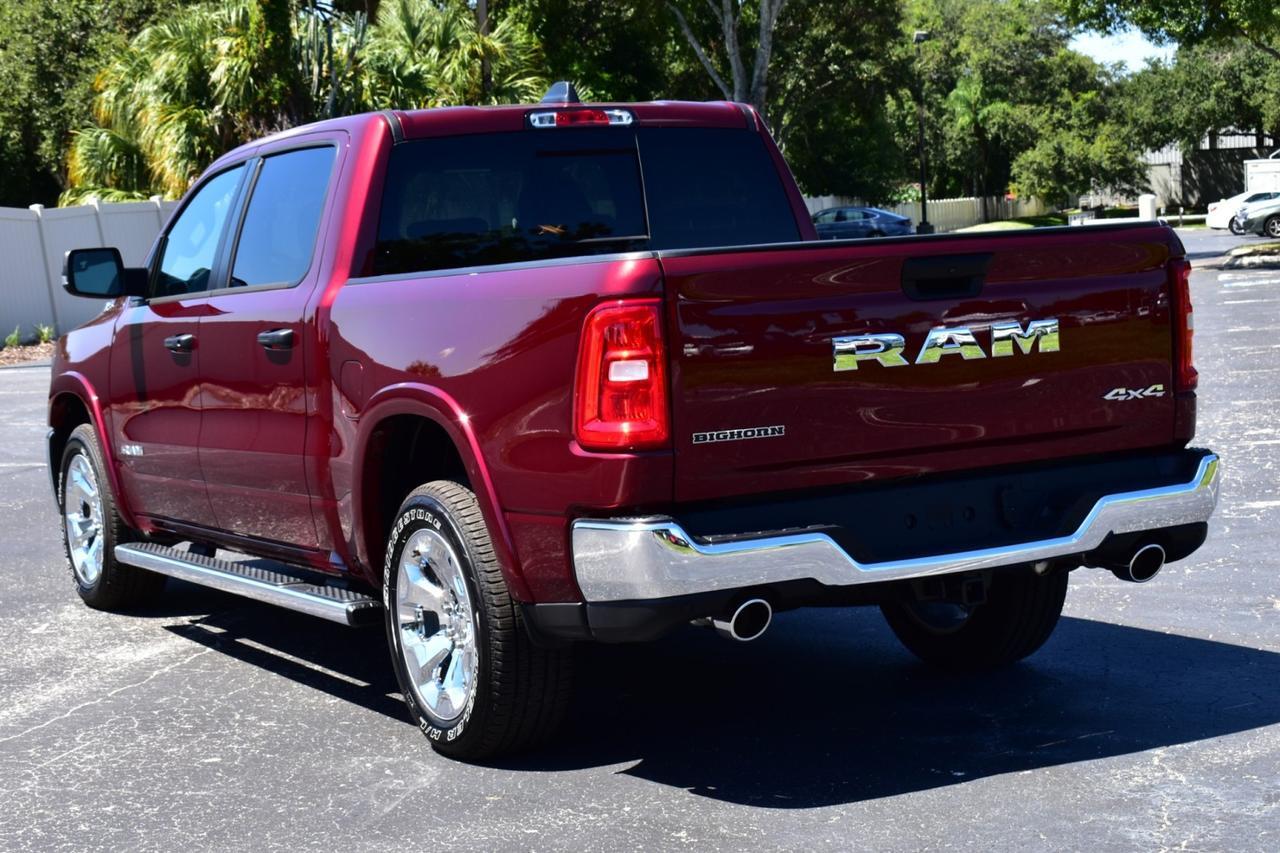 2025 Ram 1500 Big Horn Tampa FL