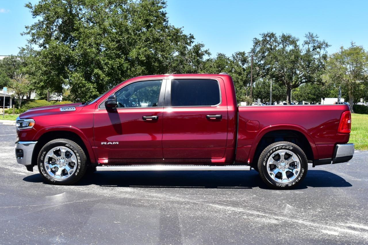 2025 Ram 1500 Big Horn Tampa FL