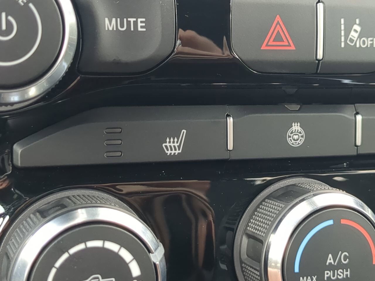 2025 Ram 1500 Big Horn Winder GA