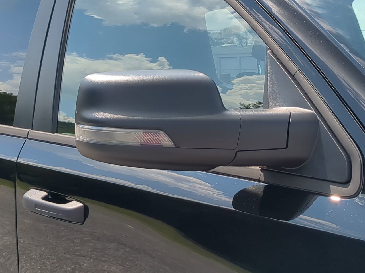 2025 Ram 1500 Big Horn Winder GA