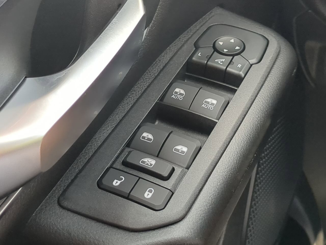 2025 Ram 1500 Big Horn Winder GA