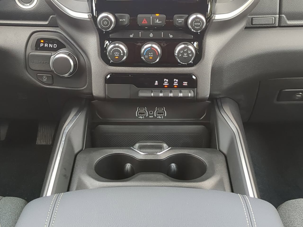 2025 Ram 1500 Big Horn Winder GA