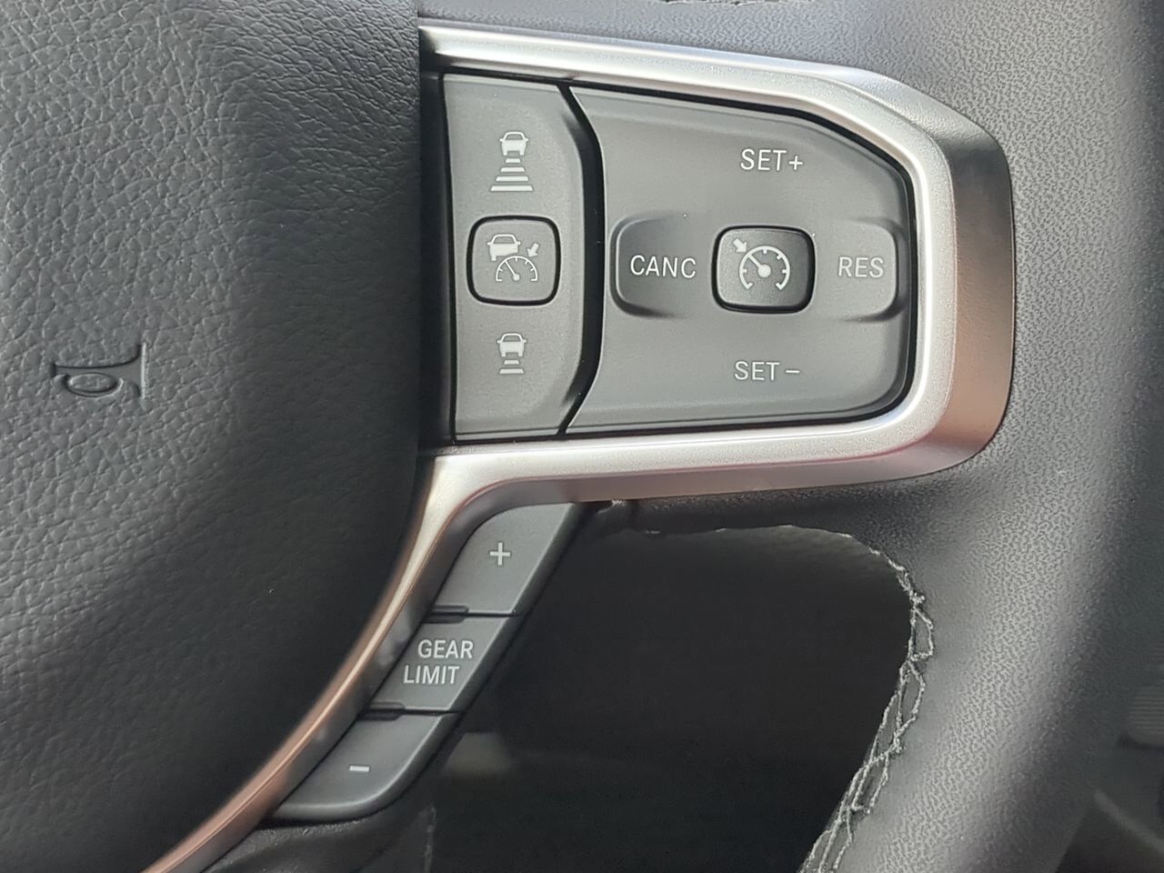 2025 Ram 1500 Big Horn Winder GA