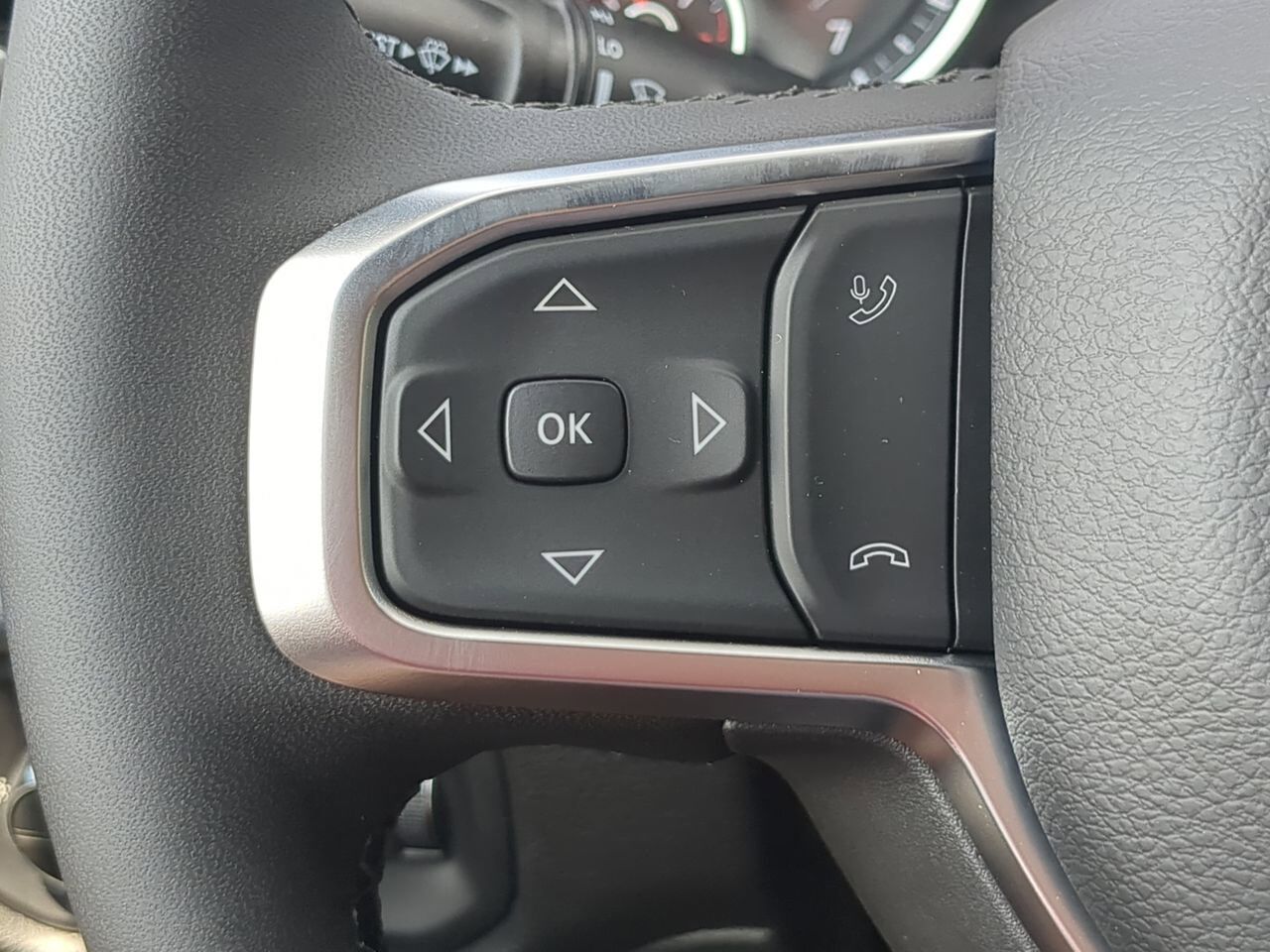 2025 Ram 1500 Big Horn Winder GA