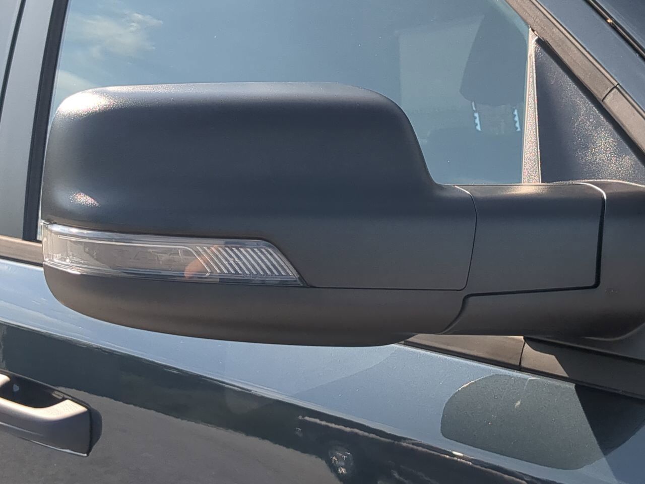 2025 Ram 1500 Big Horn Winder GA