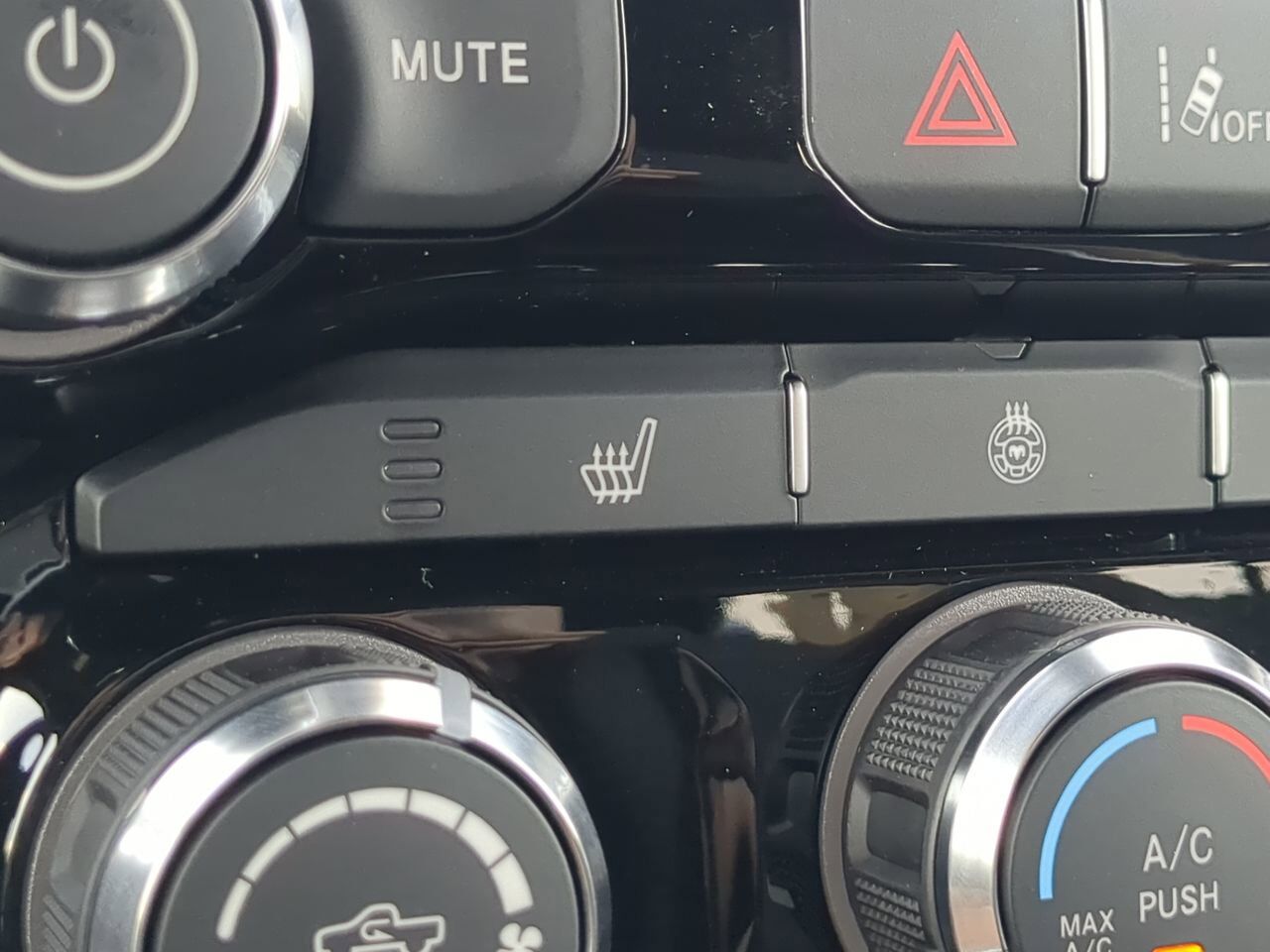 2025 Ram 1500 Big Horn Winder GA