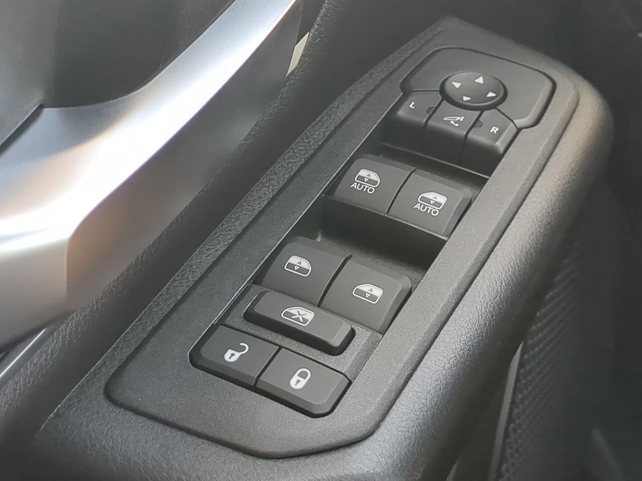 2025 Ram 1500 Big Horn Winder GA