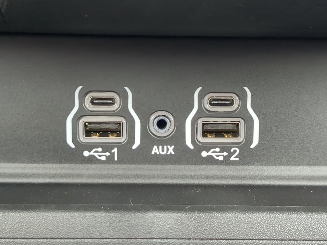 2025 Ram 1500 Big Horn Winder GA