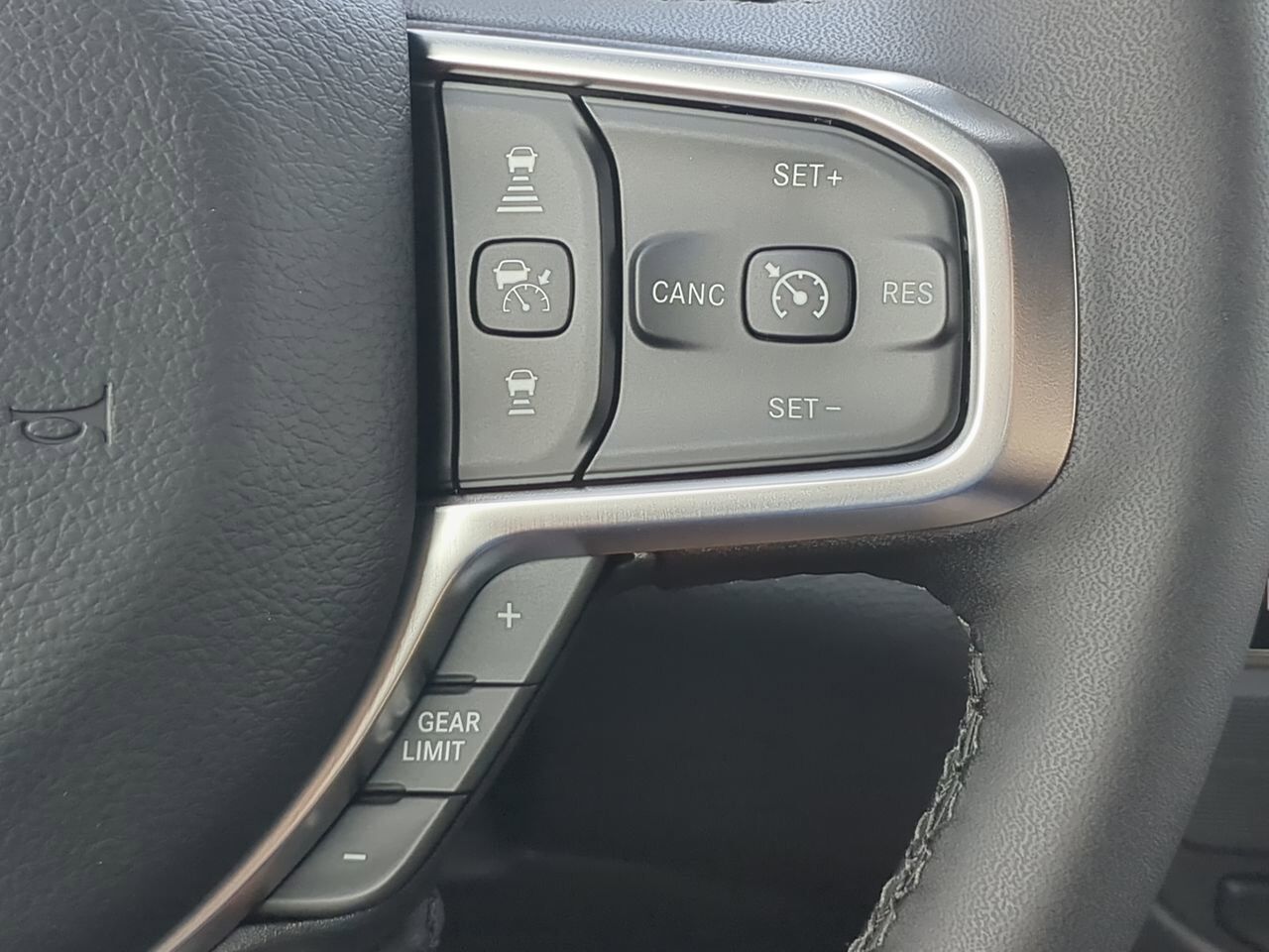 2025 Ram 1500 Big Horn Winder GA