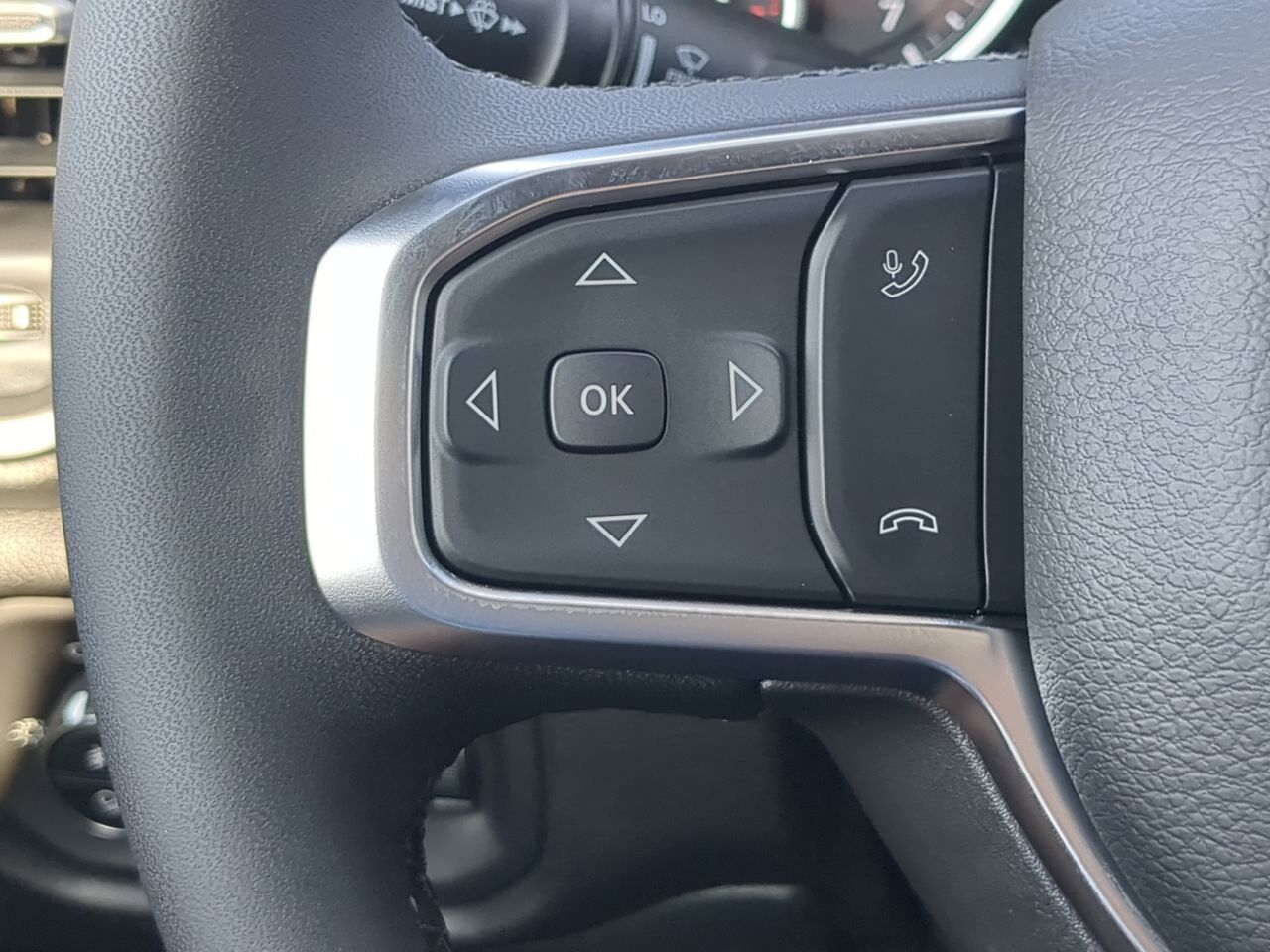 2025 Ram 1500 Big Horn Winder GA