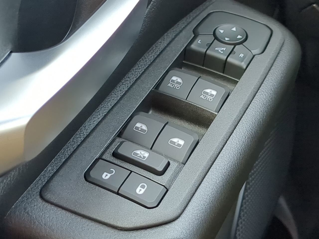 2025 Ram 1500 Big Horn Winder GA