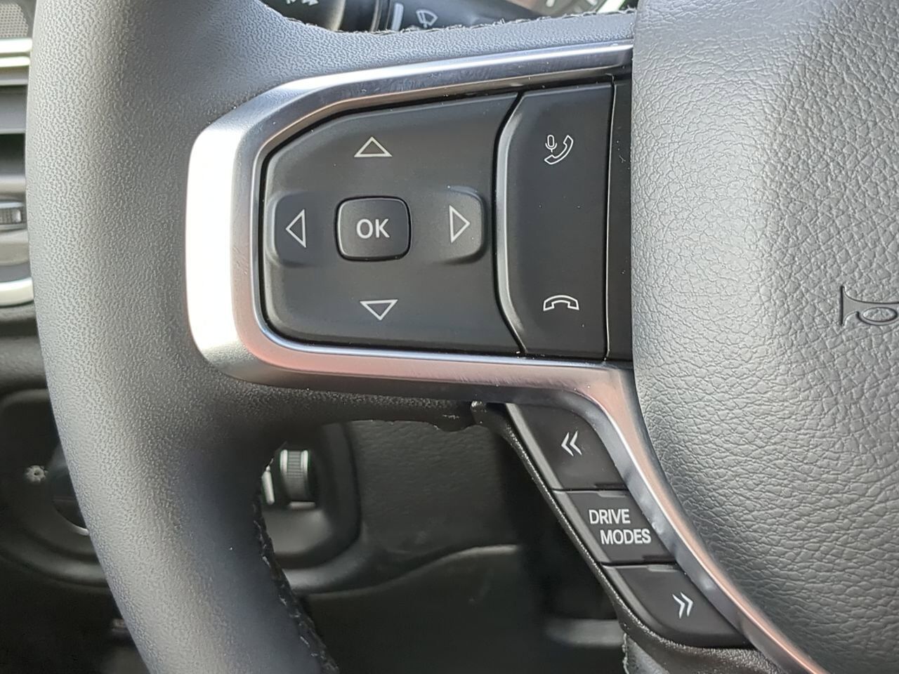 2025 Ram 1500 Big Horn Winder GA