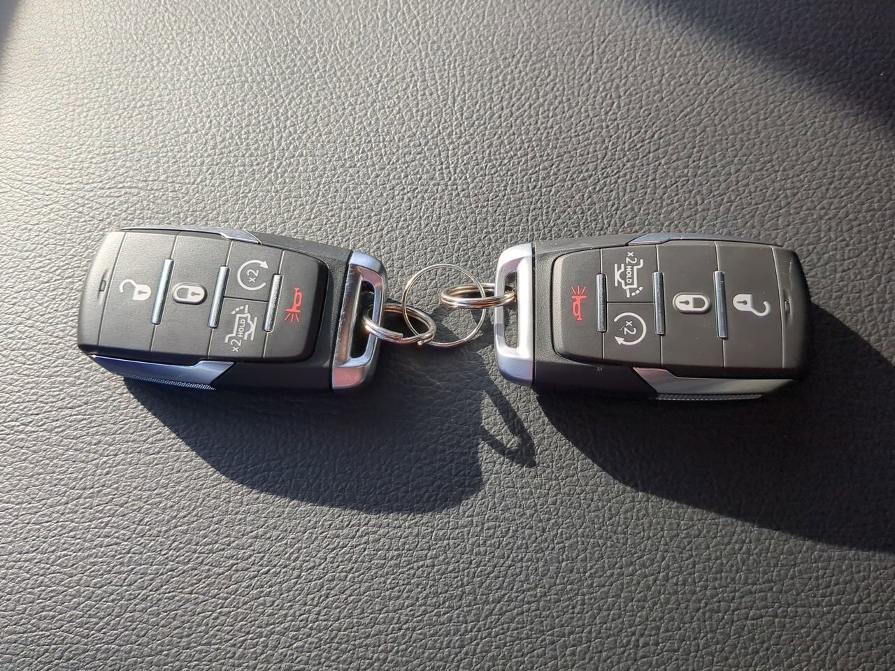 2025 Ram 1500 Big Horn Winder GA