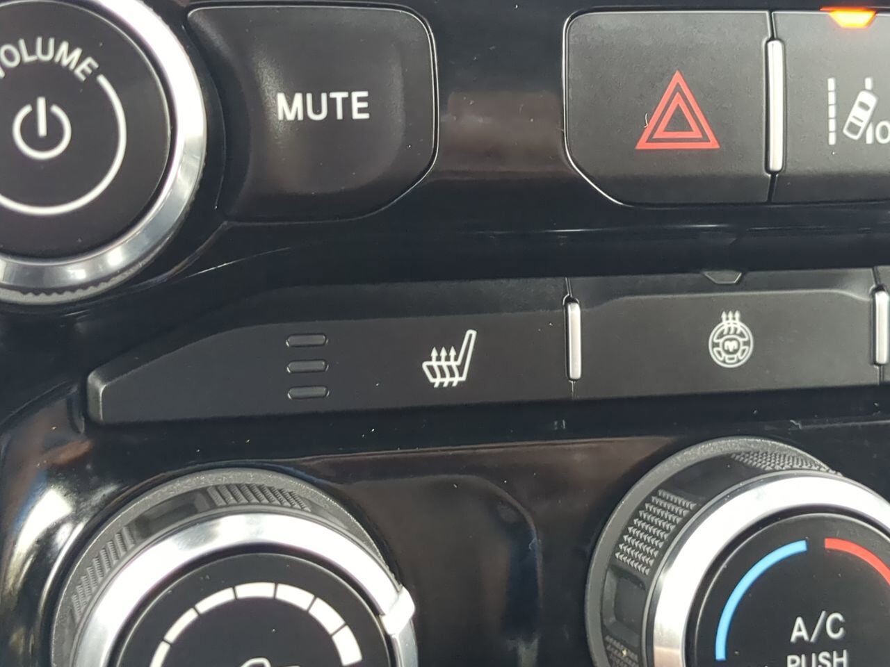 2025 Ram 1500 Big Horn Winder GA