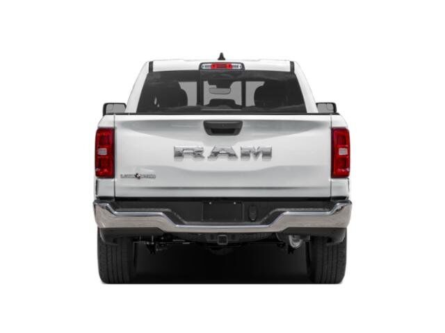 2025 Ram 1500 Big Horn Winder GA