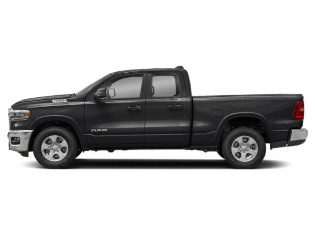 2025 Ram 1500 Big Horn Winder GA