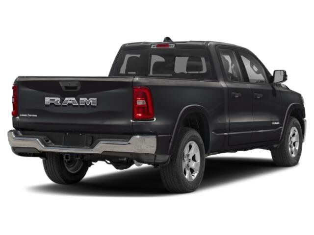 2025 Ram 1500 Big Horn Winder GA