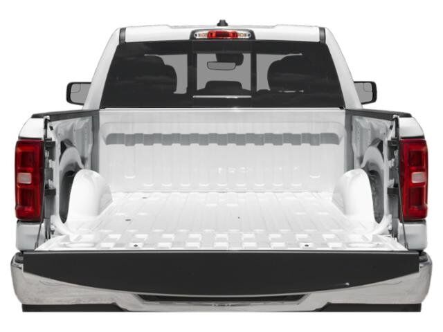2025 Ram 1500 Big Horn Winder GA