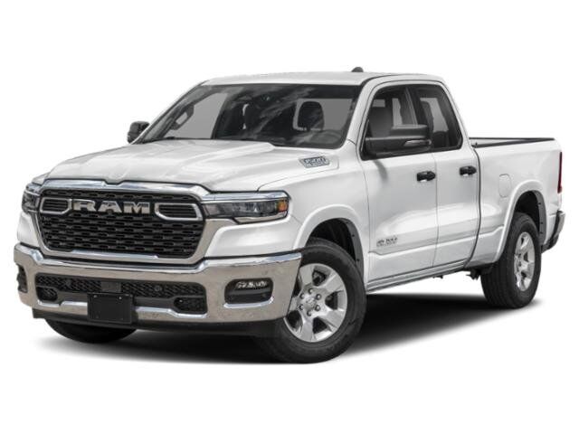 2025 Ram 1500 Big Horn Winder GA