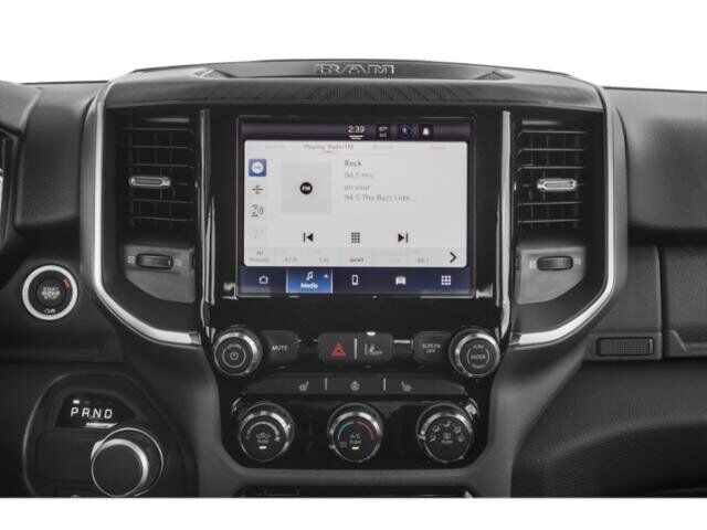 2025 Ram 1500 Big Horn Winder GA