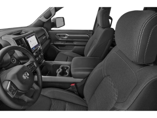 2025 Ram 1500 Big Horn Winder GA