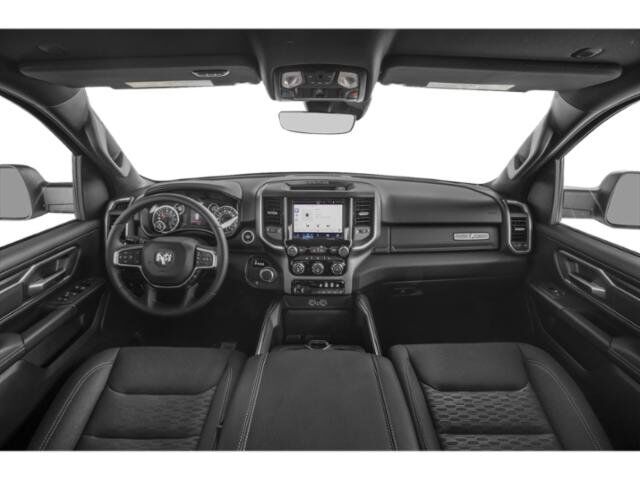 2025 Ram 1500 Big Horn Winder GA