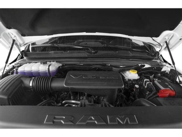 2025 Ram 1500 Big Horn Winder GA