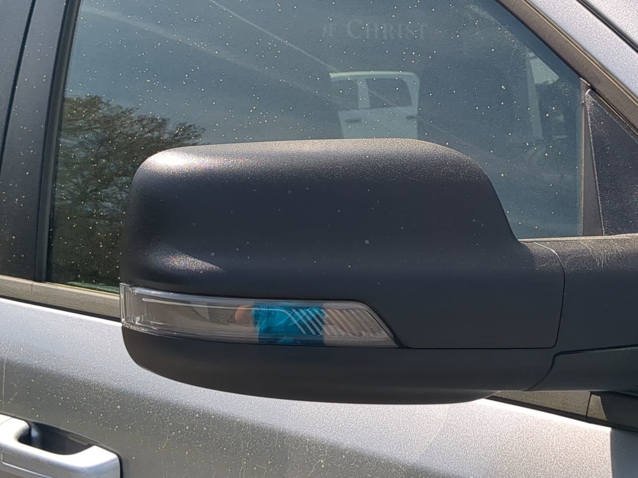 2025 Ram 1500 Big Horn Winder GA