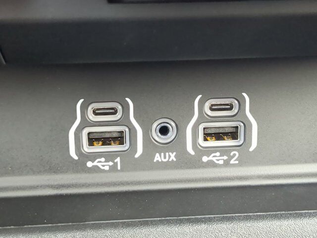 2025 Ram 1500 Big Horn Winder GA