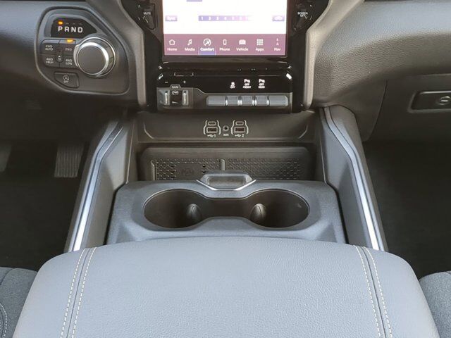 2025 Ram 1500 Big Horn Winder GA