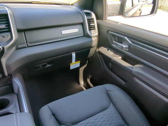 2025 Ram 1500 Big Horn Winder GA
