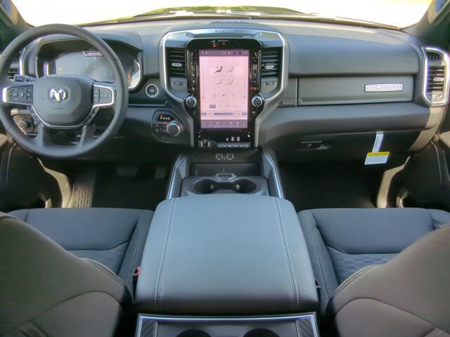 2025 Ram 1500 Big Horn Winder GA