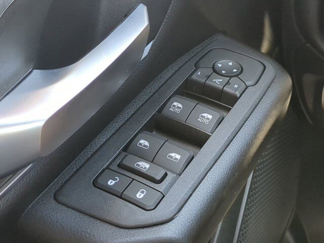 2025 Ram 1500 Big Horn Winder GA