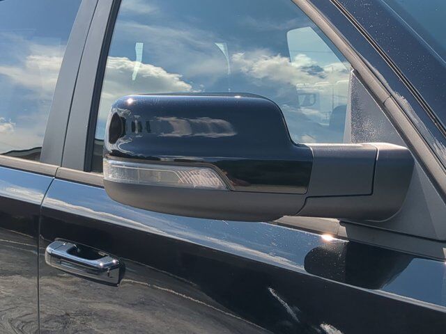 2025 Ram 1500 Big Horn Winder GA