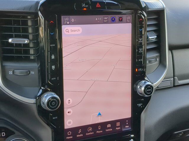 2025 Ram 1500 Big Horn Winder GA