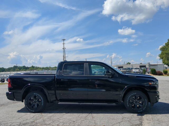 2025 Ram 1500 Big Horn Winder GA